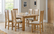 Load image into Gallery viewer, Astoria Dining Table - Property Letting Furniture