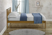 Load image into Gallery viewer, Barcelona Double Bed - Property Letting Furniture
