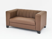 Load image into Gallery viewer, Bonnie 2 seater (Crib 5 Rated) - Property Letting Furniture