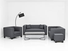 Load image into Gallery viewer, Bonnie armchair fabric - Property Letting Furniture