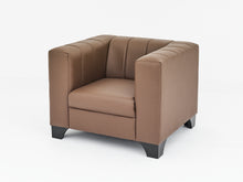 Load image into Gallery viewer, Bonnie armchair (Crib 5 Rated) - Property Letting Furniture