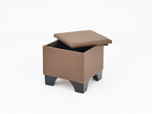 Load image into Gallery viewer, Bonnie footstool (Crib 5 Rated) - Property Letting Furniture
