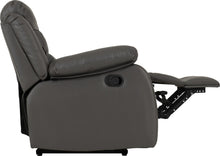 Load image into Gallery viewer, Alfie 3 Seater & 2 Seater Reclining Sofa