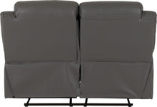 Load image into Gallery viewer, Alfie 3 Seater & 2 Seater Reclining Sofa
