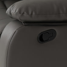Load image into Gallery viewer, Alfie 3 Seater & 2 Seater Reclining Sofa