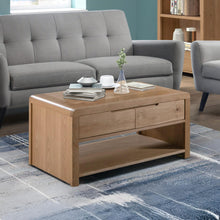 Load image into Gallery viewer, Edge Coffee Table