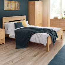 Load image into Gallery viewer, Edge King Bed