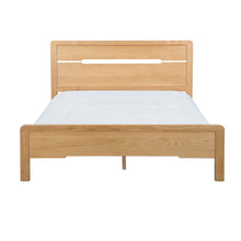 Load image into Gallery viewer, Edge King Bed