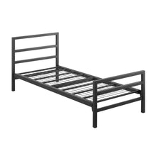 Load image into Gallery viewer, Eve Single bed frame - Property Letting Furniture