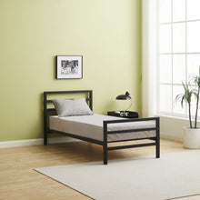 Load image into Gallery viewer, Eve Single bed frame - Property Letting Furniture