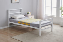 Load image into Gallery viewer, Eve Single bed frame - Property Letting Furniture