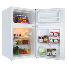 Load image into Gallery viewer, Undercounter Fridge Freezer - Property Letting Furniture
