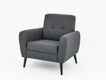 Load image into Gallery viewer, Holly armchair fabric - Property Letting Furniture