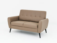 Load image into Gallery viewer, Holly 2 seater (Crib 5 Rated) - Property Letting Furniture