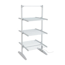 Load image into Gallery viewer, 3 Tier Heated Airer - Property Letting Furniture