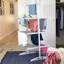 Load image into Gallery viewer, 3 Tier Heated Airer - Property Letting Furniture