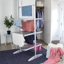 Load image into Gallery viewer, 3 Tier Heated Airer - Property Letting Furniture