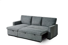 Load image into Gallery viewer, Gatsby Corner Sofa Bed