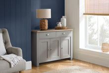 Load image into Gallery viewer, Lancaster 3 door 2 Drawer Sideboard