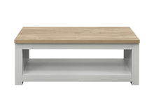 Load image into Gallery viewer, Lancaster Coffee Table - Property Letting Furniture