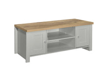 Load image into Gallery viewer, Lancaster Large TV Unit