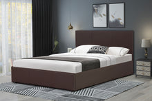 Load image into Gallery viewer, Otto Double Storage Bed - Property Letting Furniture