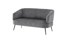 Load image into Gallery viewer, Rosie 2 seater fabric - Property Letting Furniture