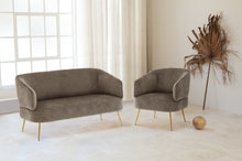 Load image into Gallery viewer, Rosie armchair fabric - Property Letting Furniture