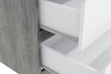Load image into Gallery viewer, Ava 2 drawer bedside - Property Letting Furniture