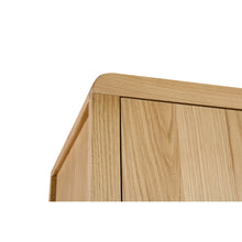 Load image into Gallery viewer, Edge 2 Door Combi Wardrobe