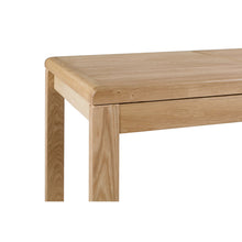 Load image into Gallery viewer, Edge Dining Table & 4 Chairs