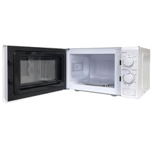 Load image into Gallery viewer, 20L Microwave - White - Property Letting Furniture