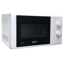 Load image into Gallery viewer, 20L Microwave - White - Property Letting Furniture
