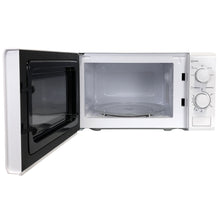 Load image into Gallery viewer, 20L Microwave - White - Property Letting Furniture