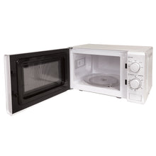 Load image into Gallery viewer, 20L Microwave - White - Property Letting Furniture