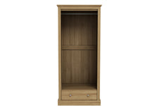 Load image into Gallery viewer, Devon 2 Door Wardrobe - Property Letting Furniture