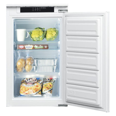 Integrated Undercounter Freezer - Property Letting Furniture