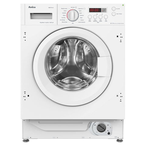 Integrated Washer Dryer - Property Letting Furniture