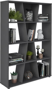 Vermont Medium Bookcase - Property Letting Furniture