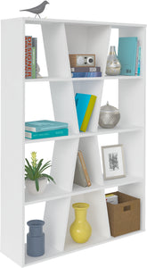 Vermont Medium Bookcase - Property Letting Furniture