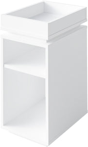 Vermont Storage Side Table - Property Letting Furniture