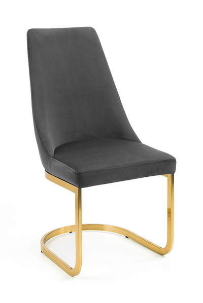 California Cantilever Dining Chair - Property Letting Furniture