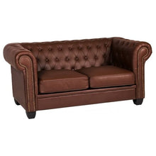Load image into Gallery viewer, Texas 2 Seater Sofa - Property Letting Furniture