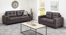 Load image into Gallery viewer, Jerry 2 Seater &amp; 3 Seater Sofa Combo - Property Letting Furniture

