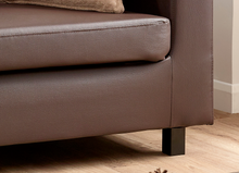 Load image into Gallery viewer, Georgia 2 Seater & 2 Armchairs Combo - Property Letting Furniture