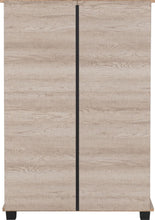 Load image into Gallery viewer, Madrid 3 + 2 Drawer Chest
