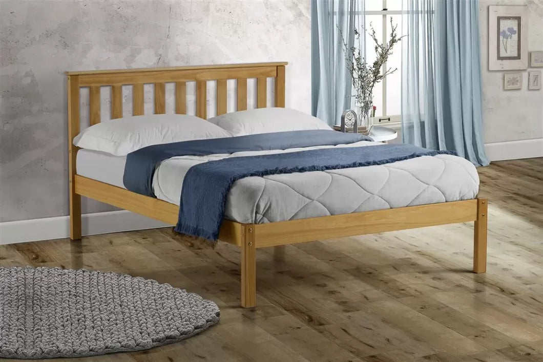 Barcelona King Bed - Property Letting Furniture
