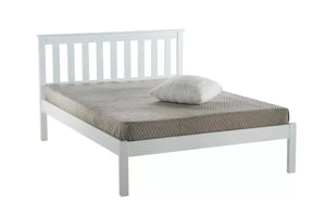 Barcelona Double Bed - Property Letting Furniture