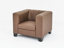 Load image into Gallery viewer, Bonnie armchair (Crib 5 Rated) - Property Letting Furniture
