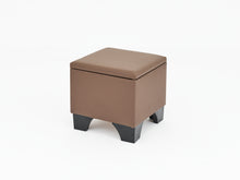 Load image into Gallery viewer, Bonnie footstool (Crib 5 Rated) - Property Letting Furniture
